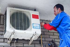 24/7 and Emergency HVAC Near Wickliffe, OH | Air Conidtioning and Heating Contractors